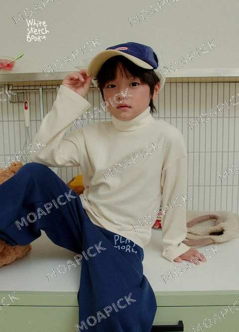 플레이기모조거팬츠