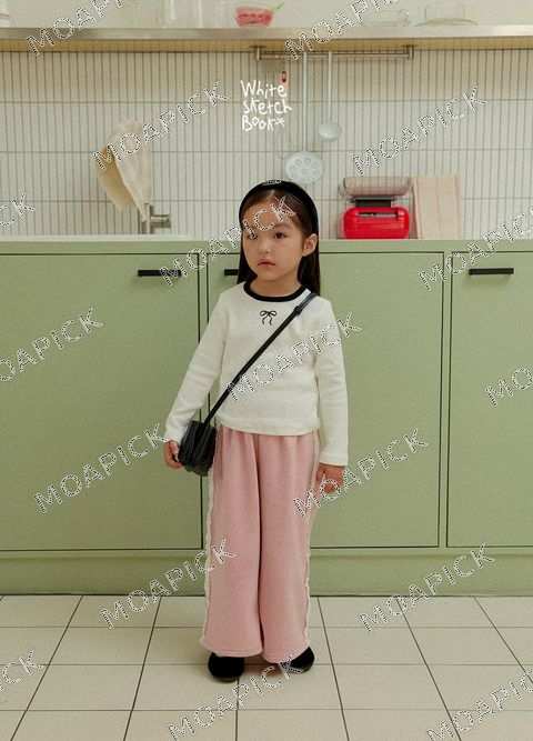 레이스벨로아팬츠