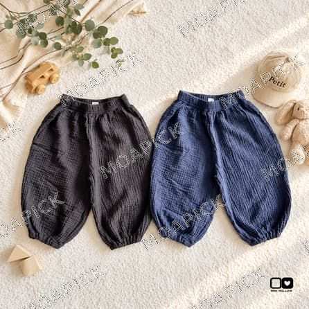 컴퍼토블블루머