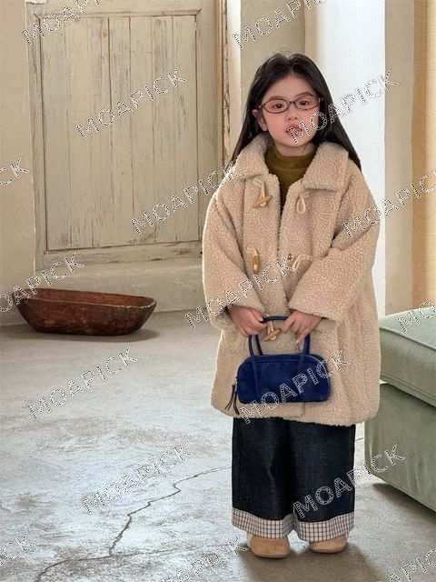 리틀뽀글이떡볶이코트