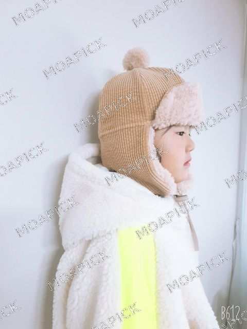 골덴뽀글귀달이