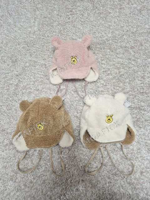 곰돌이푸뽀글귀달이(정품)