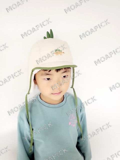 공룡안감귀달이