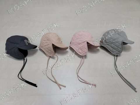 누빔패딩귀달이