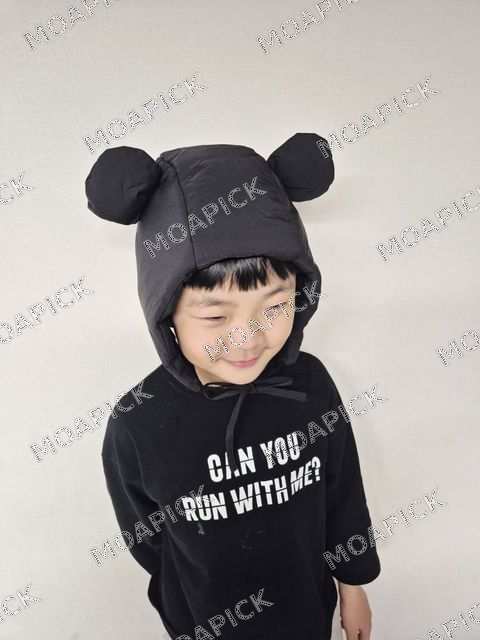 미키귀패딩귀달이