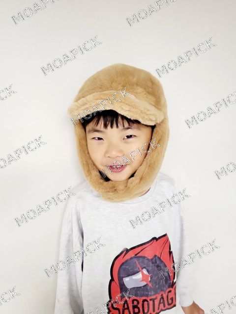 밍크롱귀달이