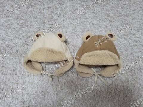 베어군밤귀달이