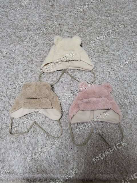 베어보넷귀달이