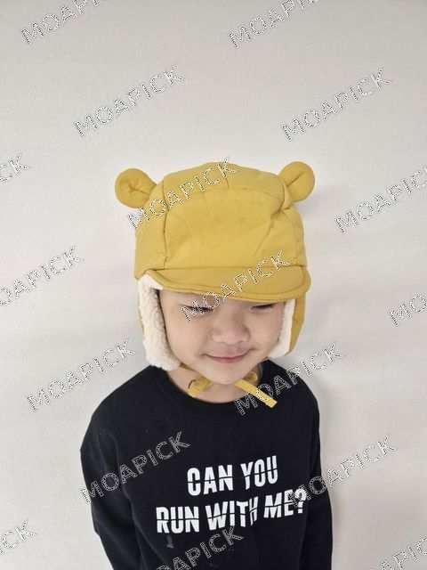 베어패딩챙귀달이
