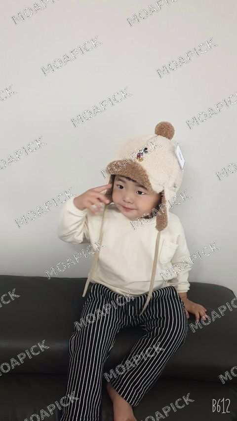 뽀글이미키귀달이(정품)