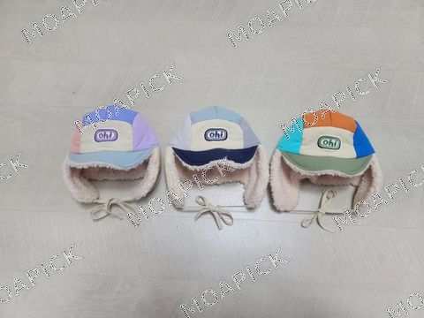 유아색동안감귀달이