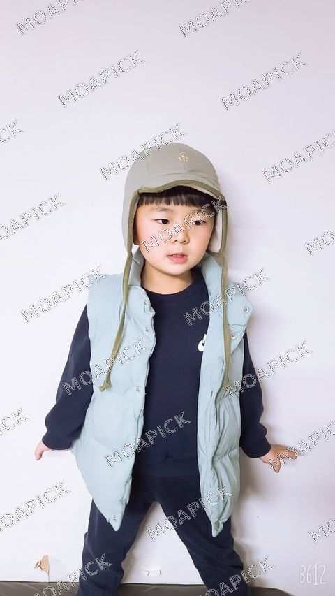 폴로패딩안감귀달이(정품)