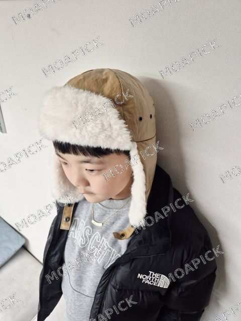 폴리방한귀달이