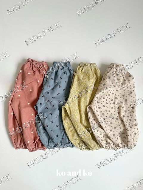 코코블루머