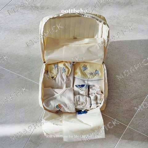 오띠벌룬기저귀가방