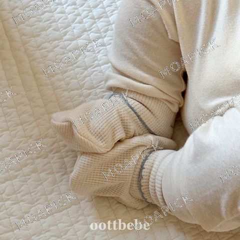 오띠벌룬손발싸개