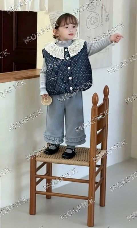 밑단코듀로이레이스팬츠