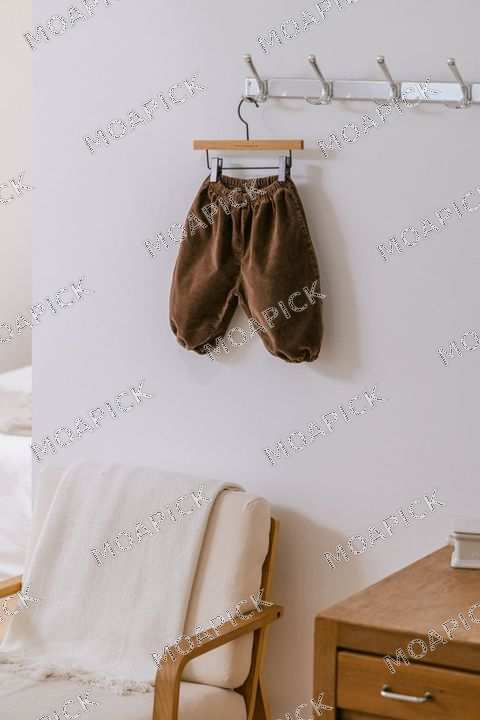 PT4114리브염색바지