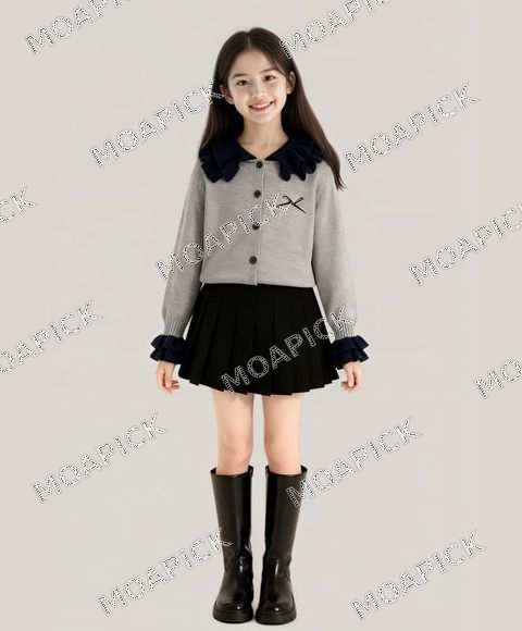 피터팬카라가디건