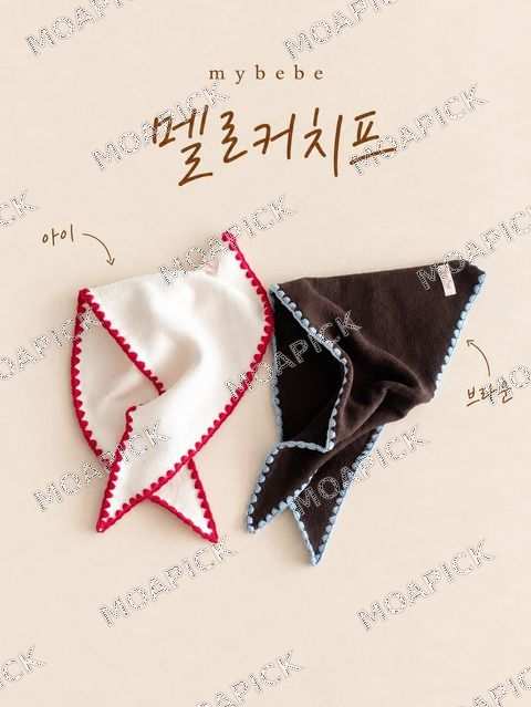 멜로커치프