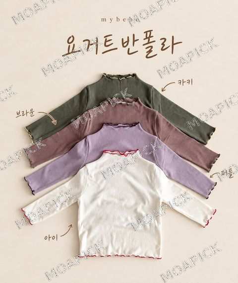 요거트반폴라